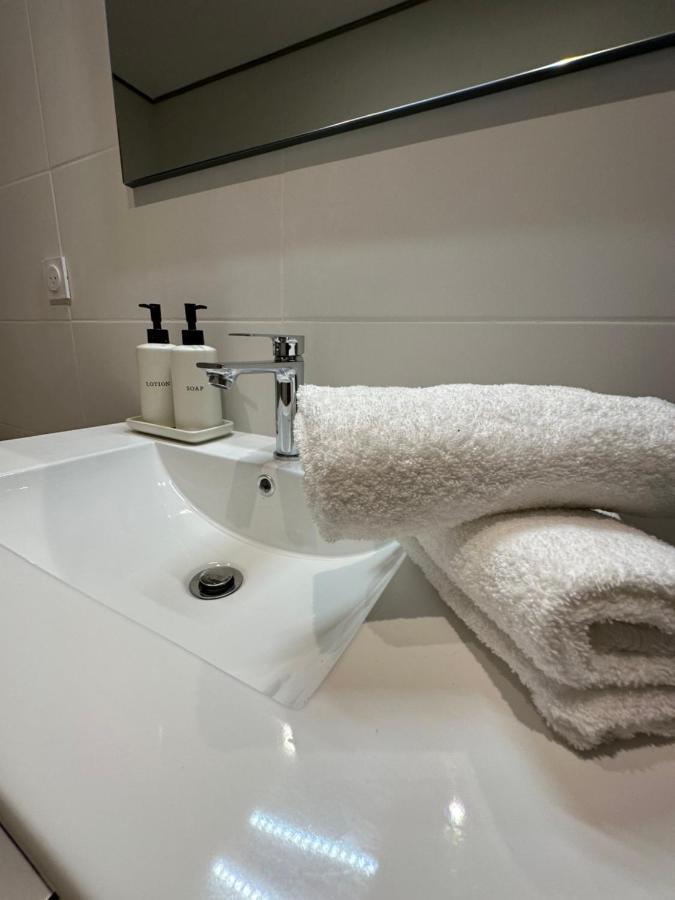 Mysuite Bourgoin Exterior photo