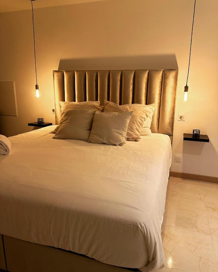 Mysuite Bourgoin Exterior photo